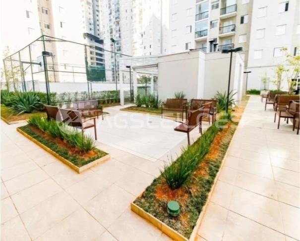 Foto de Apartamento com 64,140m² A.P.; Depósito com 5,000m² A.P.; e Vaga com 10,340m² A.P.