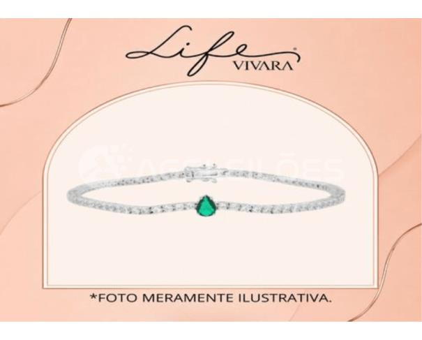 Foto de Bracelete Vivara Pulseira Life II 