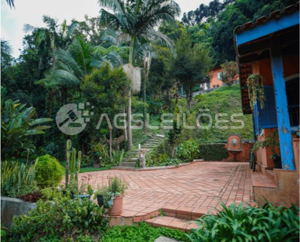 Foto de Área para incorporação com 4.315,00m² A.T.