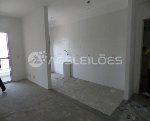 Foto de DIREITOS FIDUCIÁRIOS - Apartamento com  68,990m² A.P., 118,209m² A.T.