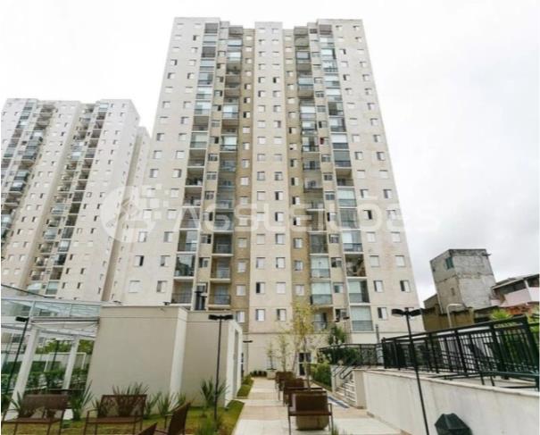 Foto de Apartamento com 64,140m² A.P.; Depósito com 5,000m² A.P.; e Vaga com 10,340m² A.P.