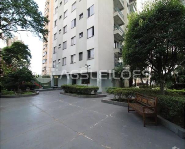 Foto de Apartamento com 71,7090m² A.U.; 127,4598m² A.T.