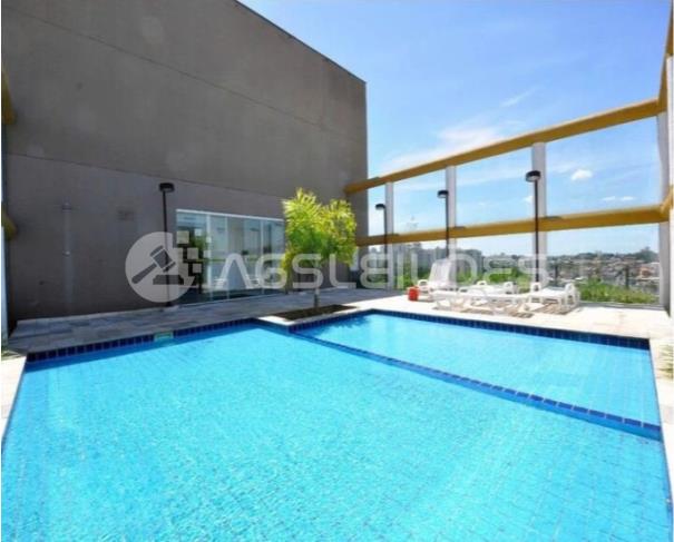 Foto de DIREITOS FIDUCIÁRIOS - Apartamento com  68,990m² A.P., 118,209m² A.T.