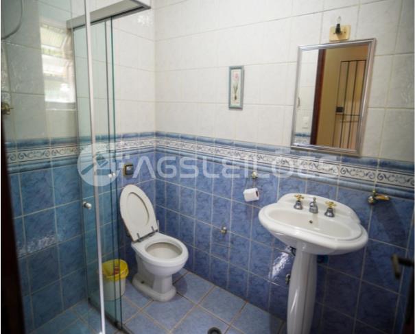 Foto de Área para incorporação com 4.315,00m² A.T.