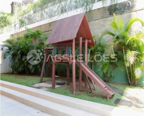 Foto de DIREITOS FIDUCIÁRIOS - Apartamento com  68,990m² A.P., 118,209m² A.T.