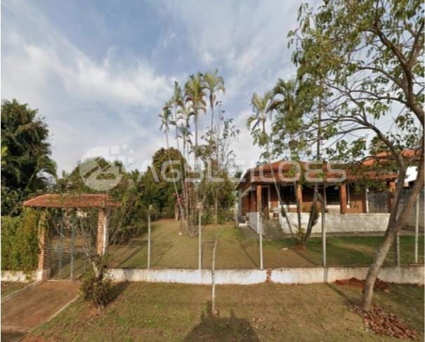 Foto de Casa com 260,42m² A.C., 2.000,00m² A.T.
