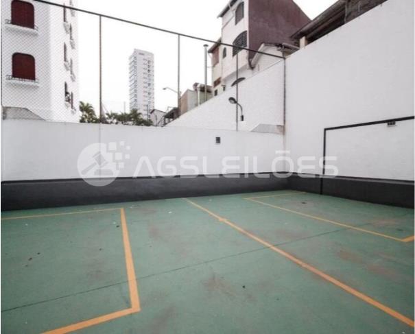 Foto de Apartamento com 95,21m² A.U. 131,85m² A.T., e Vaga 10,12m² A.U., 28,59m² A.T,