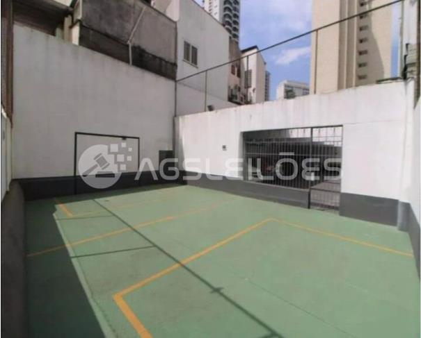 Foto de Apartamento com 95,21m² A.U. 131,85m² A.T., e Vaga 10,12m² A.U., 28,59m² A.T,