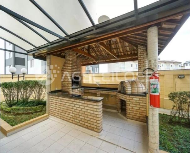 Foto de DIREITOS sobre Apartamento com 60,270m² A.P., 119,950m² A.T. 
