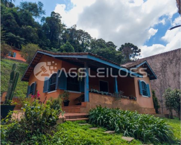 Foto de Área para incorporação com 4.315,00m² A.T.