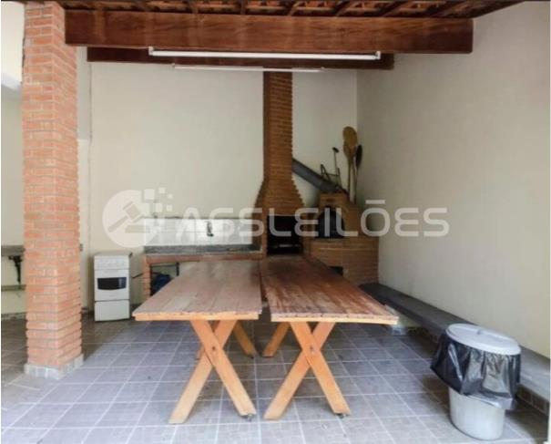Foto de Apartamento com 102,325m² A.P., 165,031m² A.T.