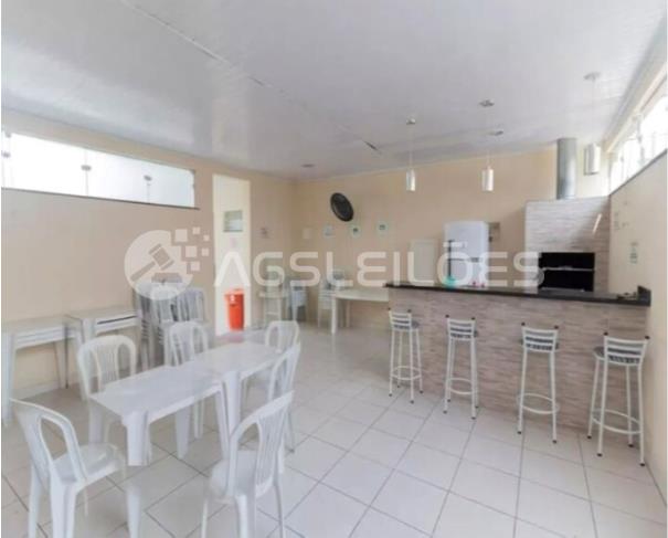 Foto de Apartamento com 49,93m² A.U., 86,95m² A.T.