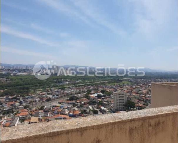 Foto de DIREITOS POSSESSÓRIOS - Apartamento com 119,62m² A.P., 209,49m² A.T.