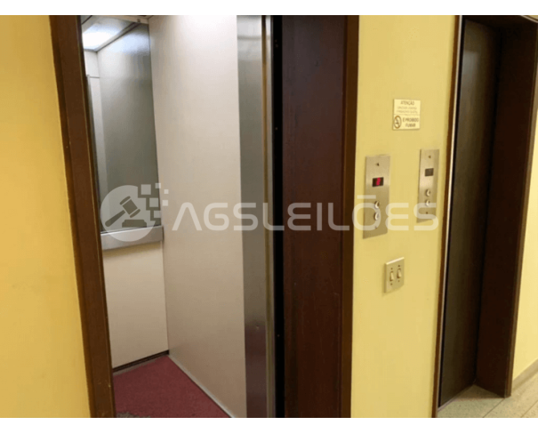 Foto de Conjunto com 56,85m² A.P. e 18,86m² A.C.
