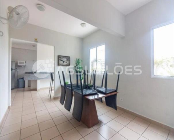 Foto de DIREITOS FIDUCIÁRIOS - Apartamento com  68,990m² A.P., 118,209m² A.T.