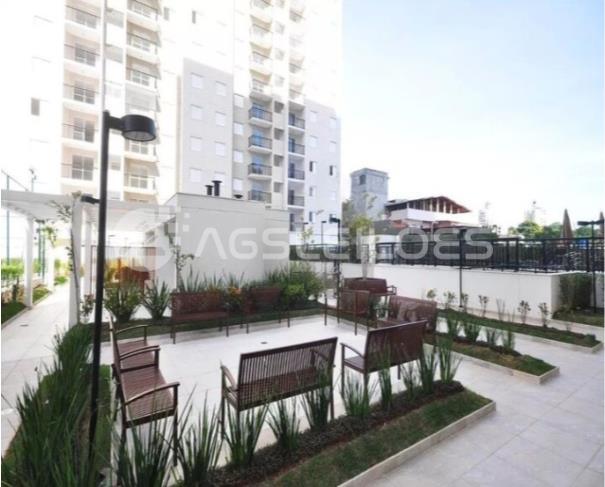 Foto de Apartamento com 64,140m² A.P.; Depósito com 5,000m² A.P.; e Vaga com 10,340m² A.P.