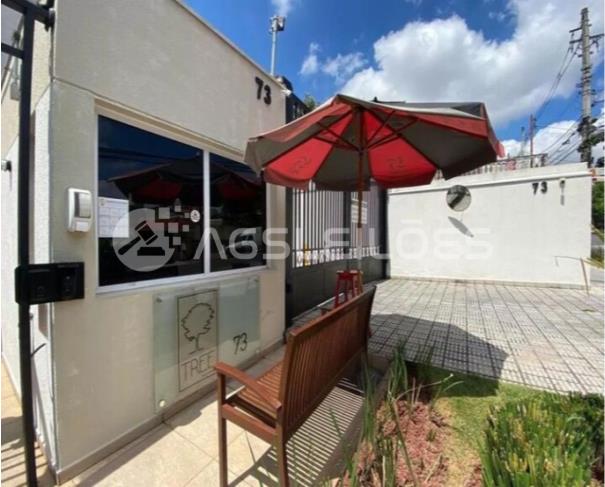 Foto de Apartamento com 64,140m² A.P.; Depósito com 5,000m² A.P.; e Vaga com 10,340m² A.P.
