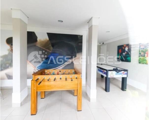 Foto de DIREITOS AQUISITIVOS - Apartamento com 42,710m² A.P., 89,643m² A.T