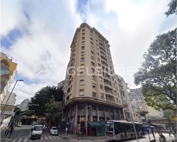 Foto de Apartamento com 122,70m² A.C.
