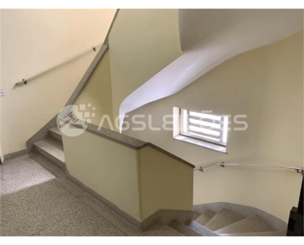 Foto de Conjunto com 56,85m² A.P. e 18,86m² A.C.