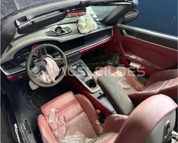 Foto de I/PORSCHE 911 CARRERA SC 2019/2020