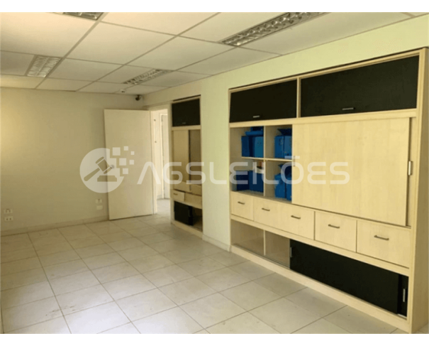 Foto de Conjunto com 56,85m² A.P. e 18,86m² A.C.