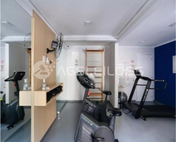 Foto de DIREITOS FIDUCIÁRIOS - Apartamento com 28,740m² A.P., 40,573m² A.T.