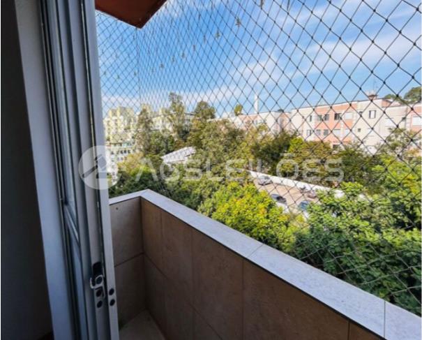 Foto de Apartamento com  71,600m² A.P., 117,926m² A.T. 