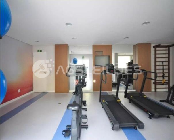 Foto de Apartamento com 64,140m² A.P.; Depósito com 5,000m² A.P.; e Vaga com 10,340m² A.P.