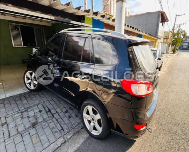 Foto de HYUNDAI SANTA FE 2010/2011