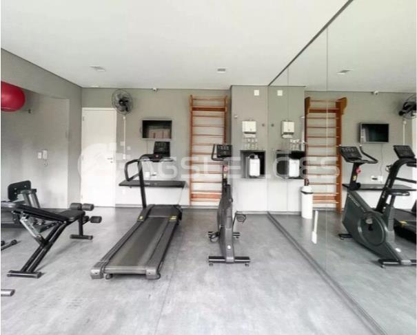 Foto de Apartamento com 31,200m² A.P., 51,610m² A.T.