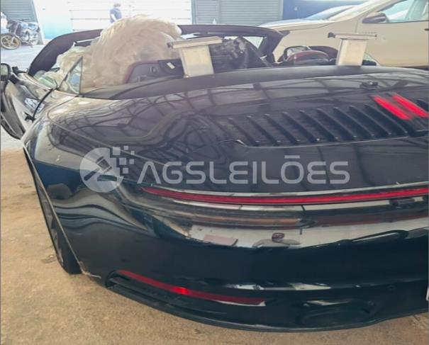 Foto de I/PORSCHE 911 CARRERA SC 2019/2020