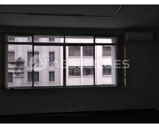 Foto de Conjunto comercial na Sé/SP 80,930m² A.P.