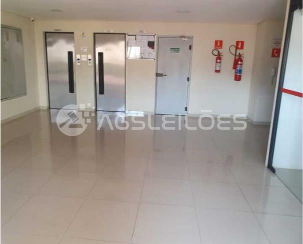 Foto de DIREITOS POSSESSÓRIOS - Apartamento com 119,62m² A.P., 209,49m² A.T.