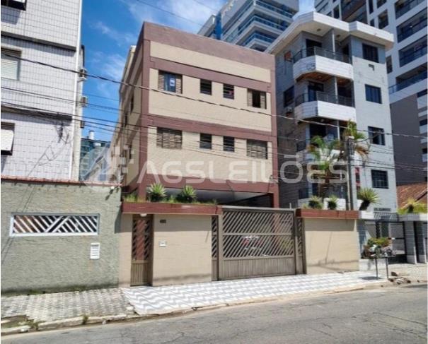Foto de Apartamento com 57,17m² A.U., 78,55m² A.T.