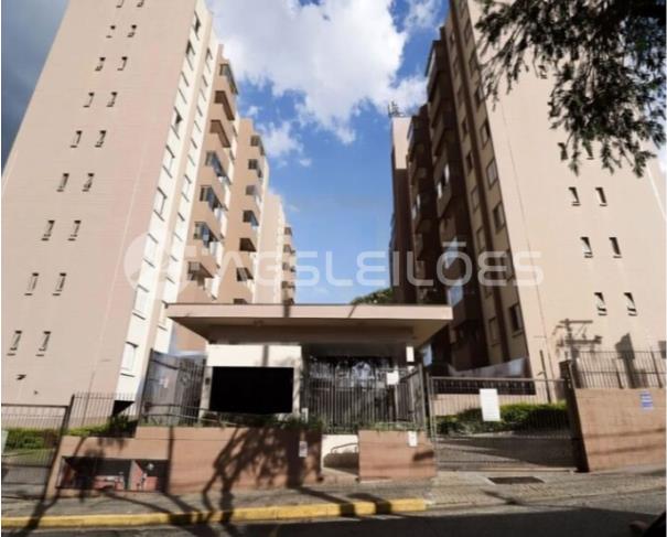 Foto de Apartamento com 49,93m² A.U., 86,95m² A.T.