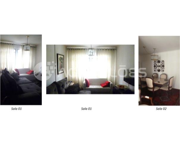 Foto de Apartamento com 95,21m² A.U. 131,85m² A.T., e Vaga 10,12m² A.U., 28,59m² A.T,