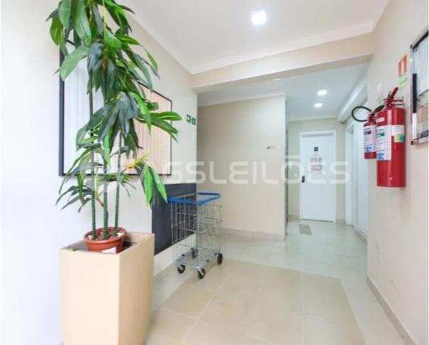 Foto de DIREITOS AQUISITIVOS - Apartamento com  41,000m² A.P., 53,422m² A.T.