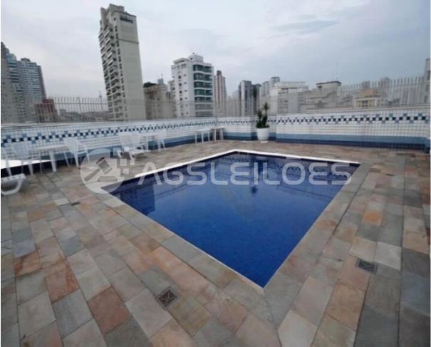 Foto de Apartamento com 95,21m² A.U. 131,85m² A.T., e Vaga 10,12m² A.U., 28,59m² A.T,