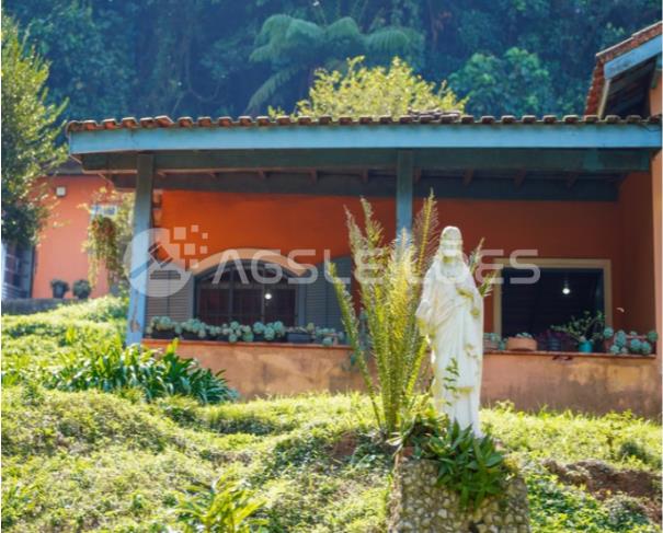 Foto de Área para incorporação com 4.315,00m² A.T.
