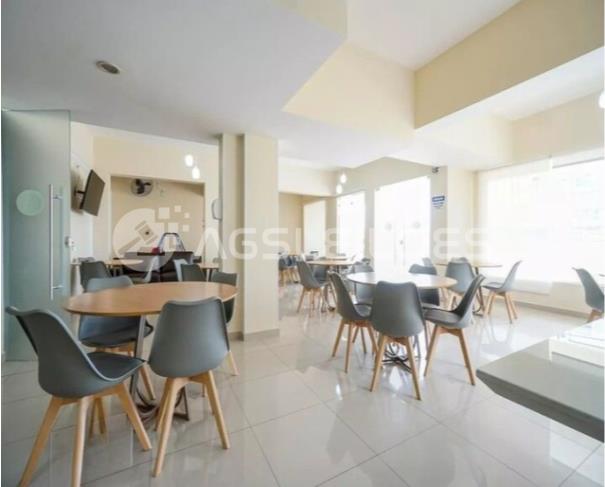Foto de DIREITOS sobre Apartamento com 60,270m² A.P., 119,950m² A.T. 