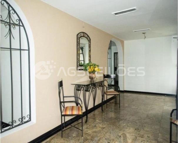 Foto de Apartamento com 95,21m² A.U. 131,85m² A.T., e Vaga 10,12m² A.U., 28,59m² A.T,