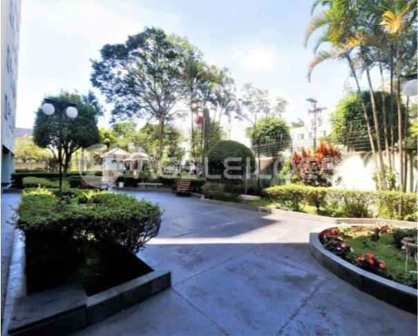 Foto de Apartamento com 71,7090m² A.U.; 127,4598m² A.T.