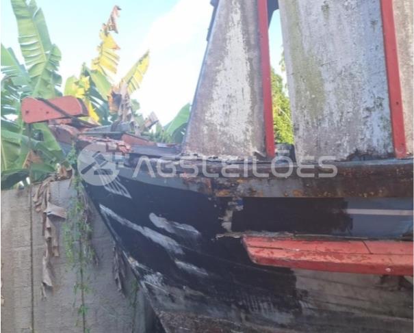 Foto de Barco Traineira, denominado ‘Zeus’