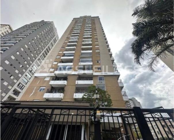 Foto de DOMÍNIO ÚTIL sobre Apartamento de 60,610m² A.P., 100,108m² A.T. 