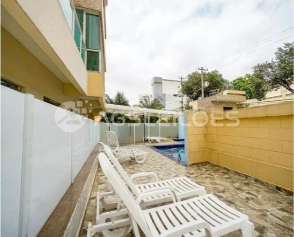 Foto de DIREITOS sobre Apartamento com 60,270m² A.P., 119,950m² A.T. 