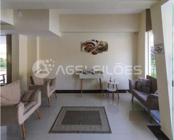 Foto de DIREITOS sobre Apartamento com 60,270m² A.P., 119,950m² A.T. 