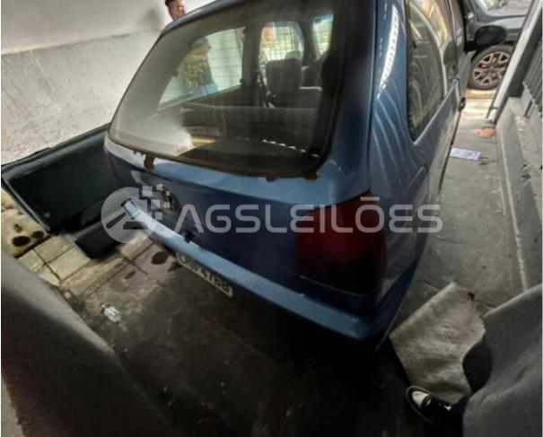 Foto de I/VW Gol CLI 1996/1996