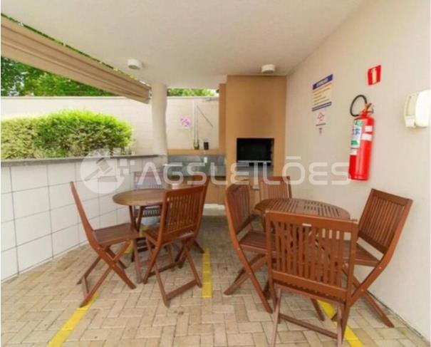 Foto de Apartamento com 31,200m² A.P., 51,610m² A.T.