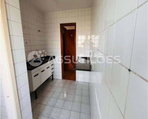 Foto de Apartamento com  71,600m² A.P., 117,926m² A.T. 